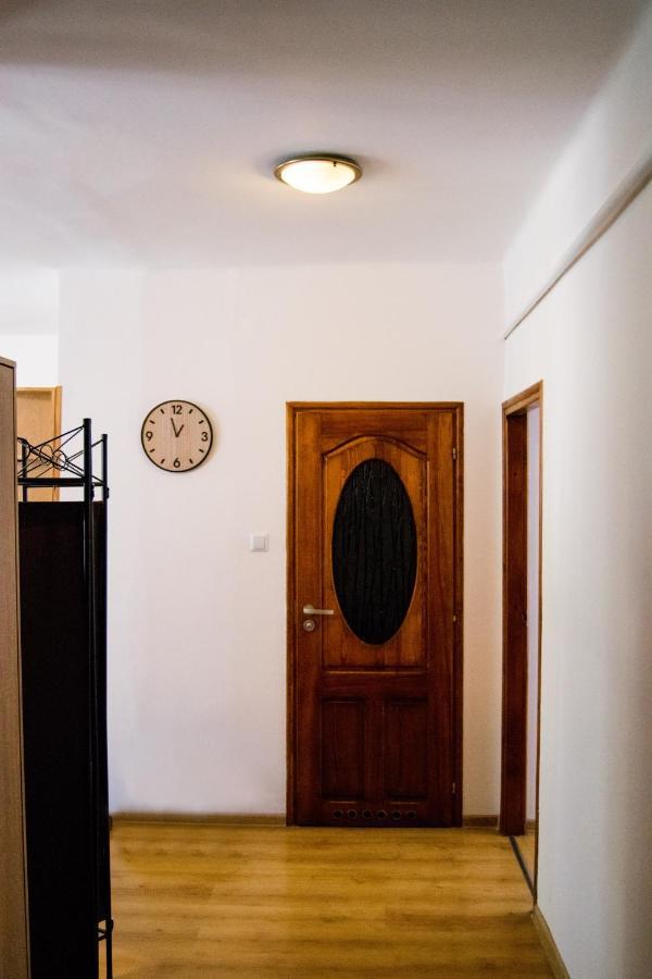 Color 24 Apartament V Stalowa Wola Exterior photo